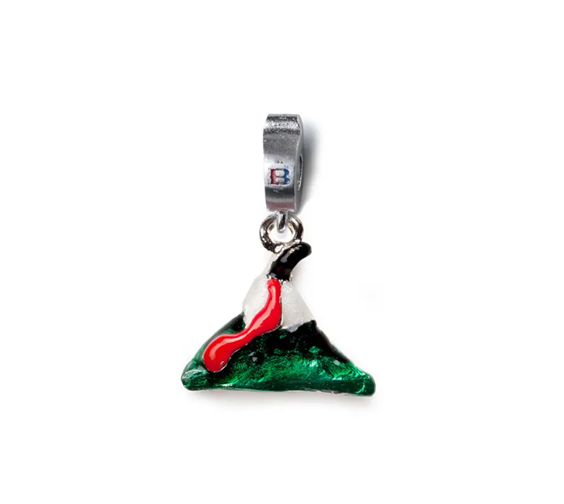 Pendente Isola Bella Donna in Argento 20000627 - 20000627